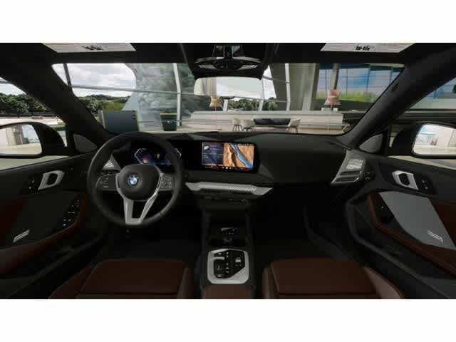 2026 BMW 2 Series 228 xDrive Gran Coupe