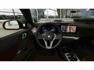 2026 BMW 2 Series 228 xDrive Gran Coupe