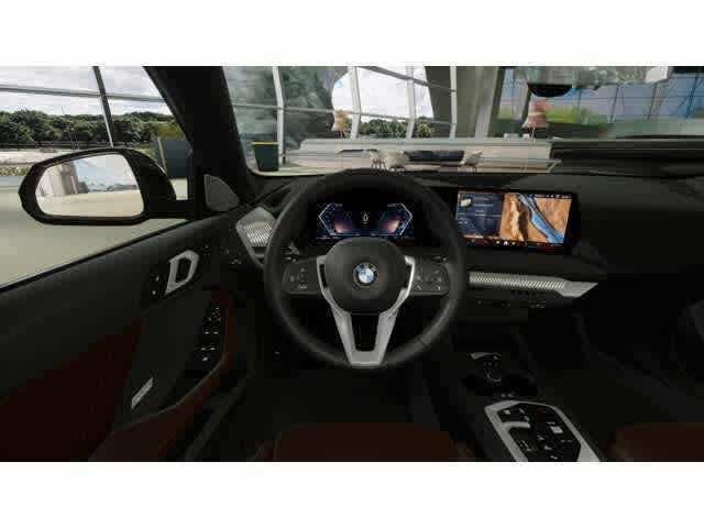2026 BMW 2 Series 228 xDrive Gran Coupe