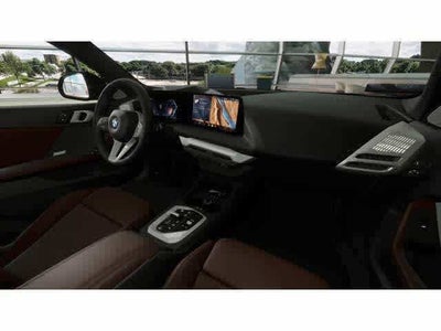 2026 BMW 2 Series 228 xDrive Gran Coupe