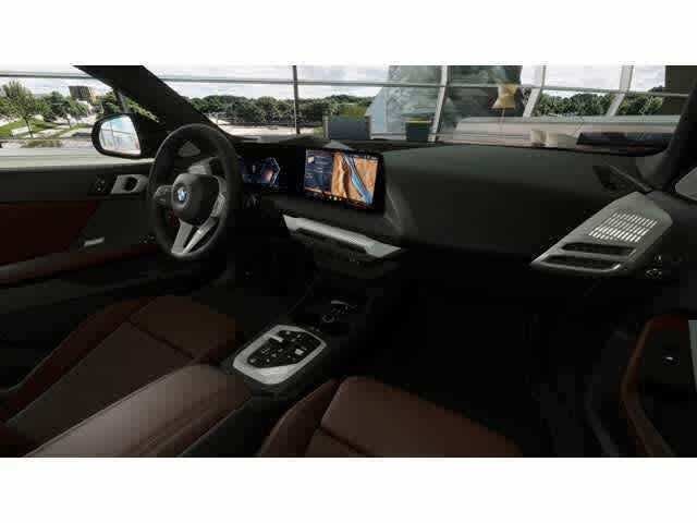 2026 BMW 2 Series 228 xDrive Gran Coupe