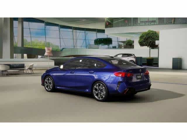 2026 BMW 2 Series 228 xDrive Gran Coupe