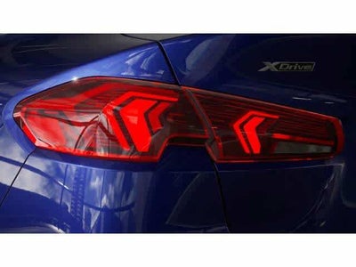 2026 BMW 2 Series 228 xDrive Gran Coupe