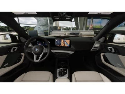 2026 BMW 2 Series 228 xDrive Gran Coupe