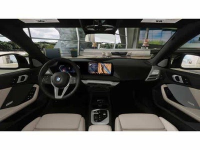 2026 BMW 2 Series 228 xDrive Gran Coupe