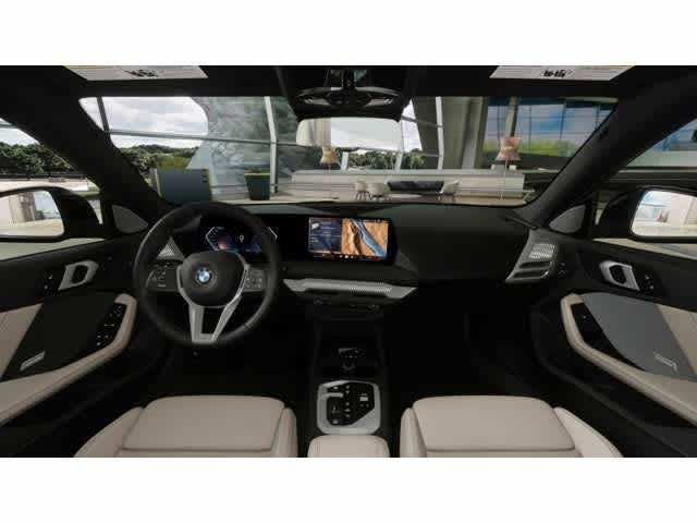 2026 BMW 2 Series 228 xDrive Gran Coupe