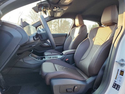 2025 BMW 2 Series 228 xDrive Gran Coupe