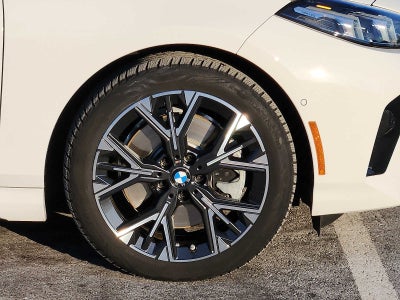 2025 BMW 2 Series 228 xDrive Gran Coupe