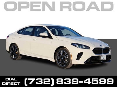 2025 BMW 2 Series 228 xDrive Gran Coupe