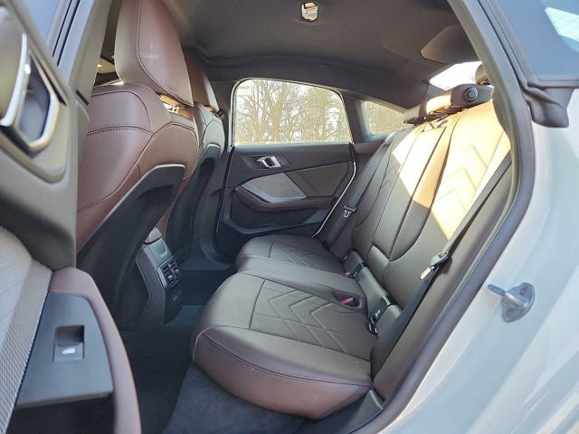 2025 BMW 2 Series 228 xDrive Gran Coupe