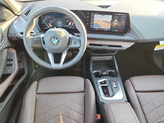 2025 BMW 2 Series 228 xDrive Gran Coupe