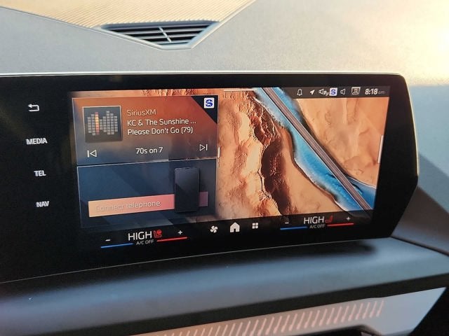 2025 BMW 2 Series 228 xDrive Gran Coupe