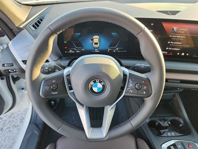 2025 BMW 2 Series 228 xDrive Gran Coupe