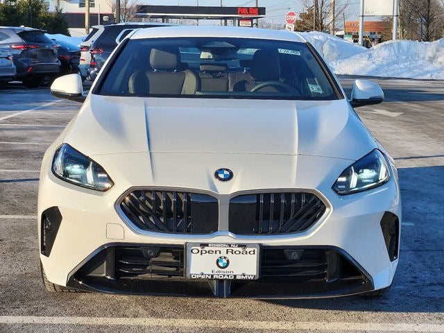 2025 BMW 2 Series 228 xDrive Gran Coupe