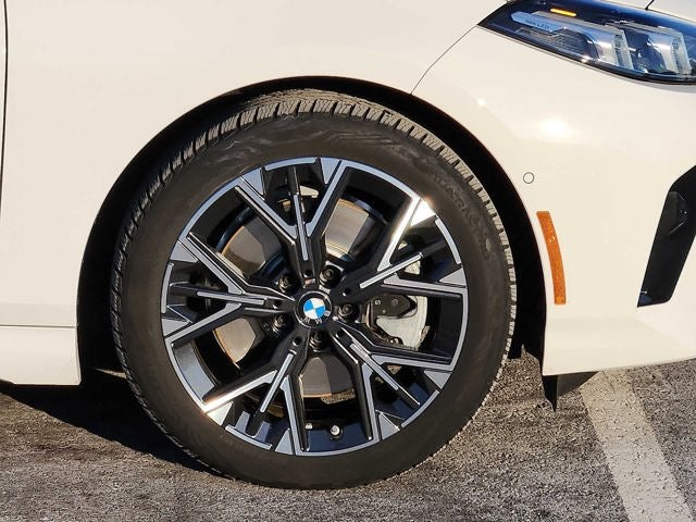 2025 BMW 2 Series 228 xDrive Gran Coupe