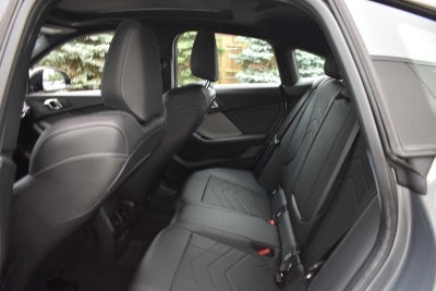 2026 BMW 2 Series 228 xDrive Gran Coupe