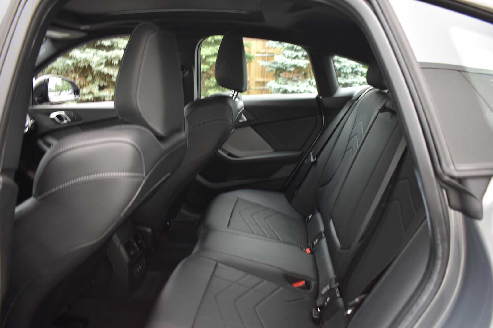 2026 BMW 2 Series 228 xDrive Gran Coupe