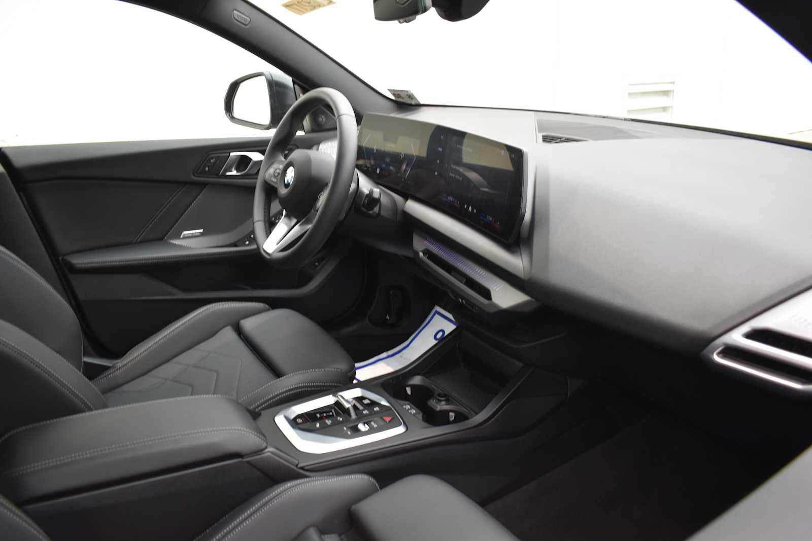 2026 BMW 2 Series 228 xDrive Gran Coupe