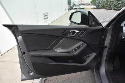 2026 BMW 2 Series 228 xDrive Gran Coupe
