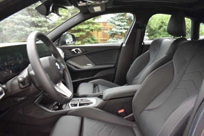 2026 BMW 2 Series 228 xDrive Gran Coupe