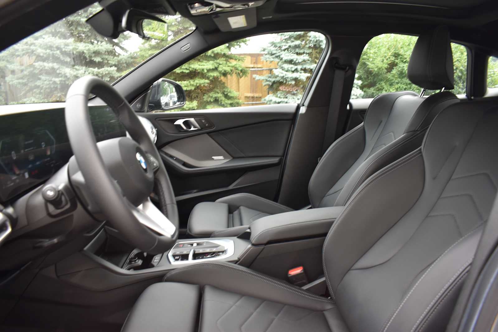 2026 BMW 2 Series 228 xDrive Gran Coupe