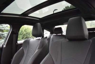 2026 BMW 2 Series 228 xDrive Gran Coupe