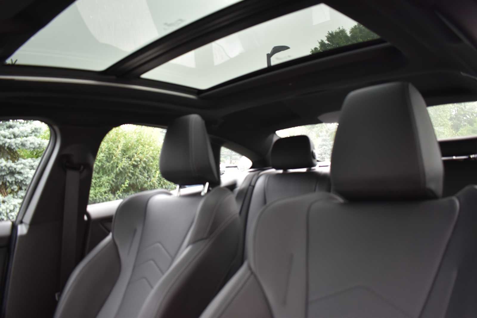 2026 BMW 2 Series 228 xDrive Gran Coupe
