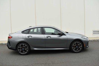 2026 BMW 2 Series 228 xDrive Gran Coupe