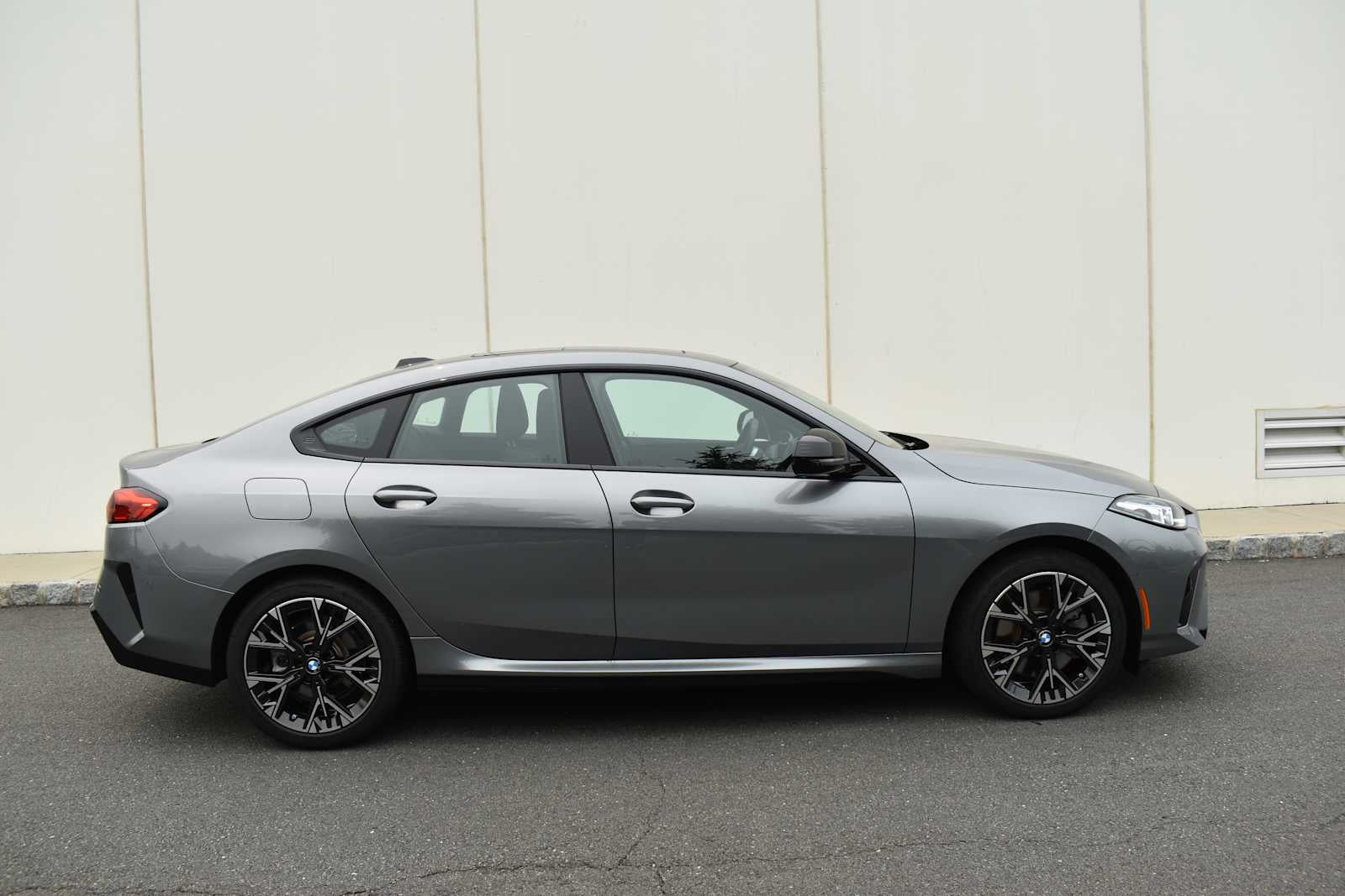 2026 BMW 2 Series 228 xDrive Gran Coupe