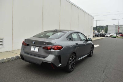 2026 BMW 2 Series 228 xDrive Gran Coupe