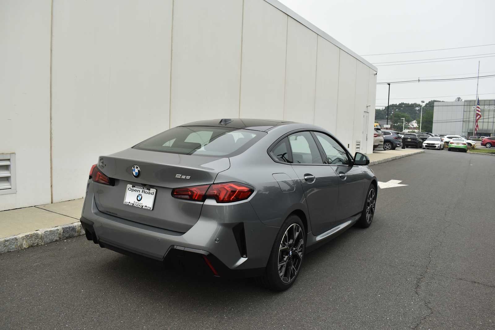 2026 BMW 2 Series 228 xDrive Gran Coupe