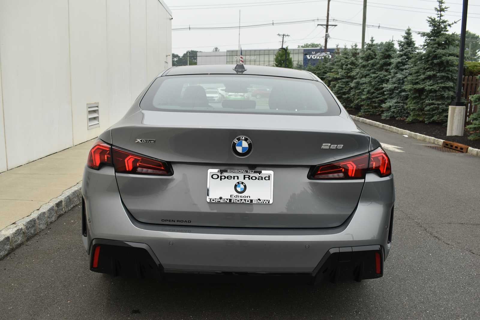 2026 BMW 2 Series 228 xDrive Gran Coupe