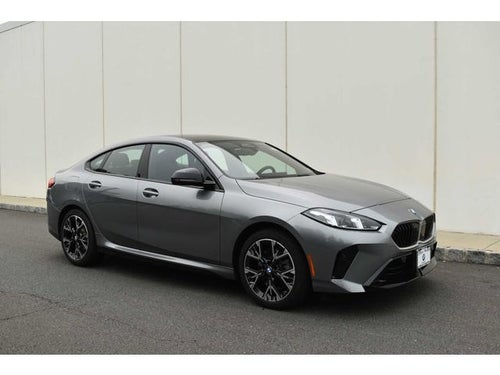 2026 BMW 2 Series 228 xDrive Gran Coupe