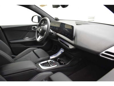 2026 BMW 2 Series 228 xDrive Gran Coupe