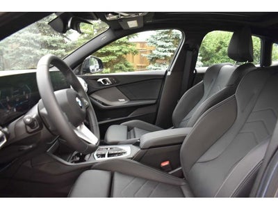 2026 BMW 2 Series 228 xDrive Gran Coupe