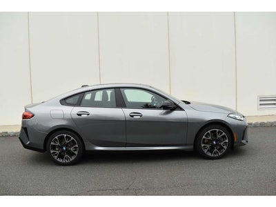 2026 BMW 2 Series 228 xDrive Gran Coupe