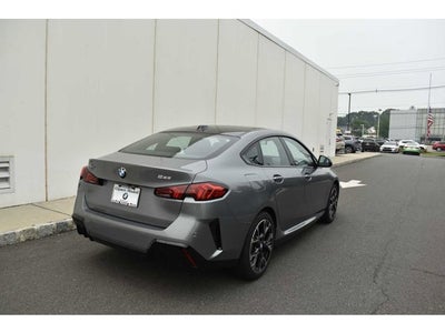 2026 BMW 2 Series 228 xDrive Gran Coupe