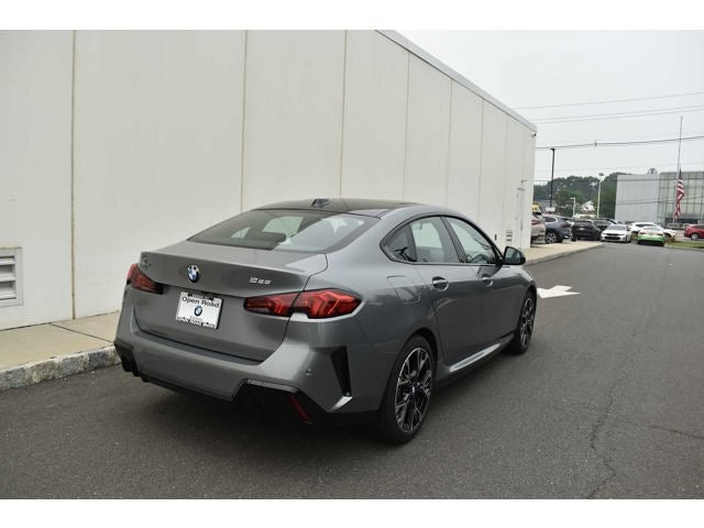 2026 BMW 2 Series 228 xDrive Gran Coupe