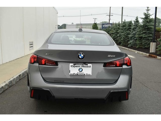 2026 BMW 2 Series 228 xDrive Gran Coupe