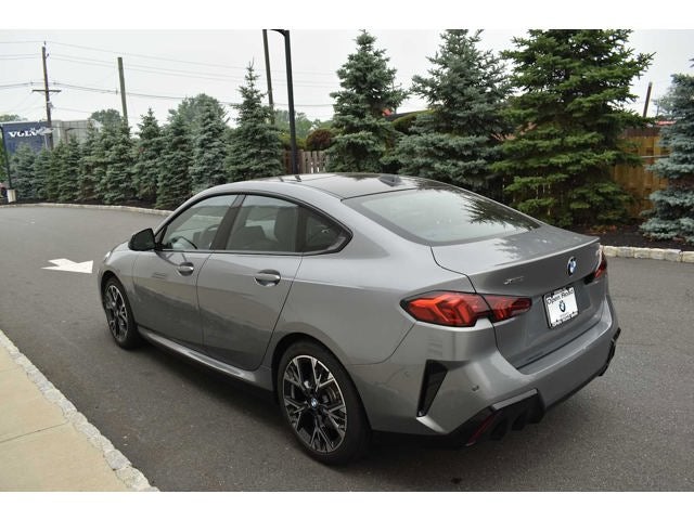 2026 BMW 2 Series 228 xDrive Gran Coupe