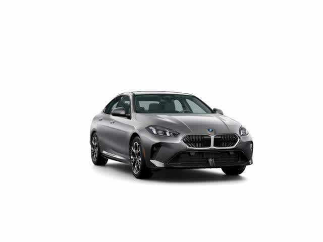 2026 BMW 2 Series 228 xDrive Gran Coupe