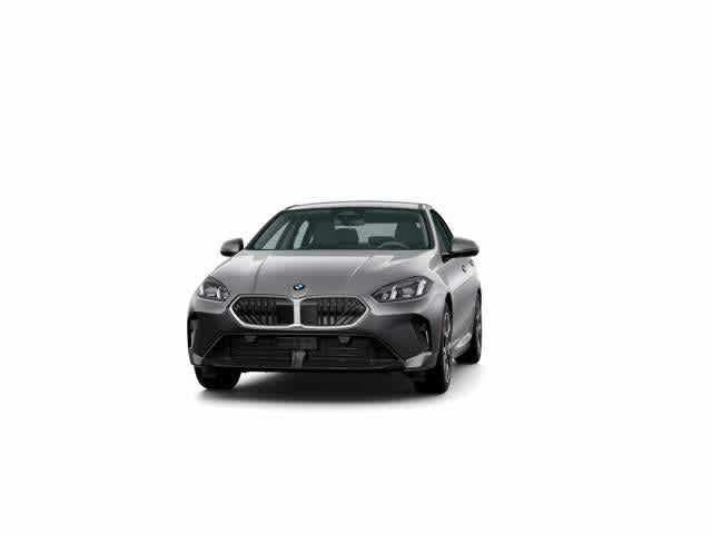 2026 BMW 2 Series 228 xDrive Gran Coupe