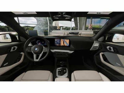 2026 BMW 2 Series 228 xDrive Gran Coupe