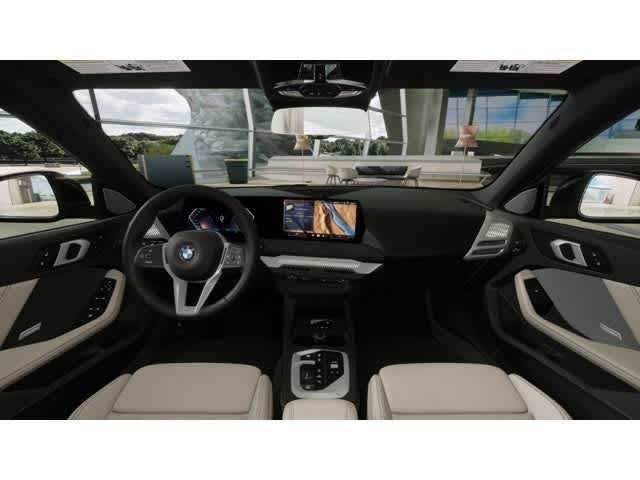 2026 BMW 2 Series 228 xDrive Gran Coupe