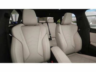 2026 BMW 2 Series 228 xDrive Gran Coupe