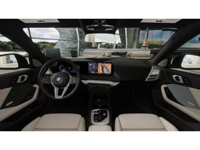 2026 BMW 2 Series 228 xDrive Gran Coupe