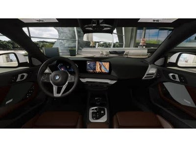 2026 BMW 2 Series 228 xDrive Gran Coupe