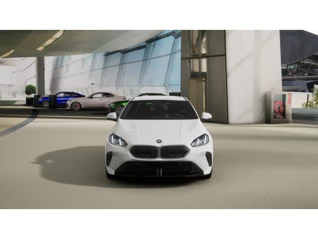2026 BMW 2 Series 228 xDrive Gran Coupe