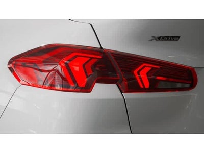 2026 BMW 2 Series 228 xDrive Gran Coupe
