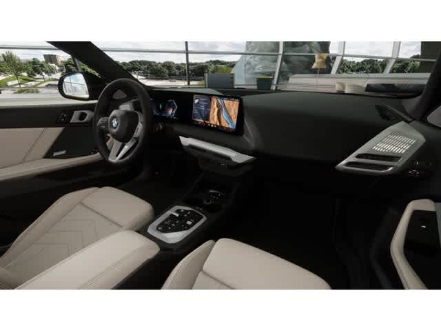 2026 BMW 2 Series 228 xDrive Gran Coupe